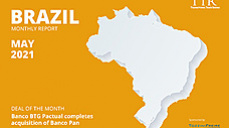 Brasil - Maio 2021